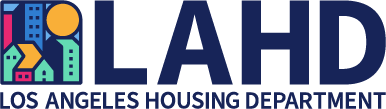 LAHD Logo